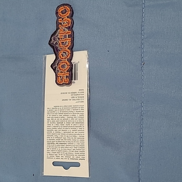 Variety of patches - Picture 5 of 7